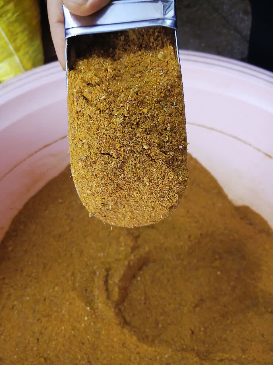 ادویه آبگوشت اعیانی