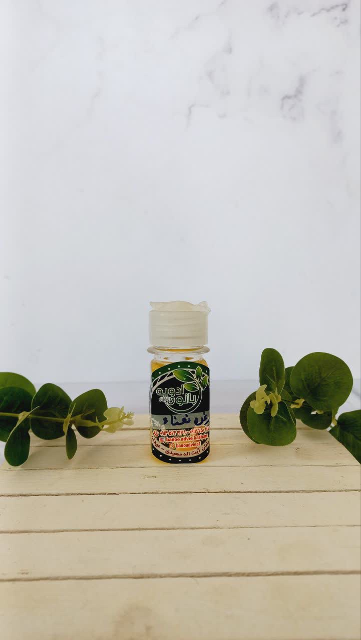 روغن نعناع