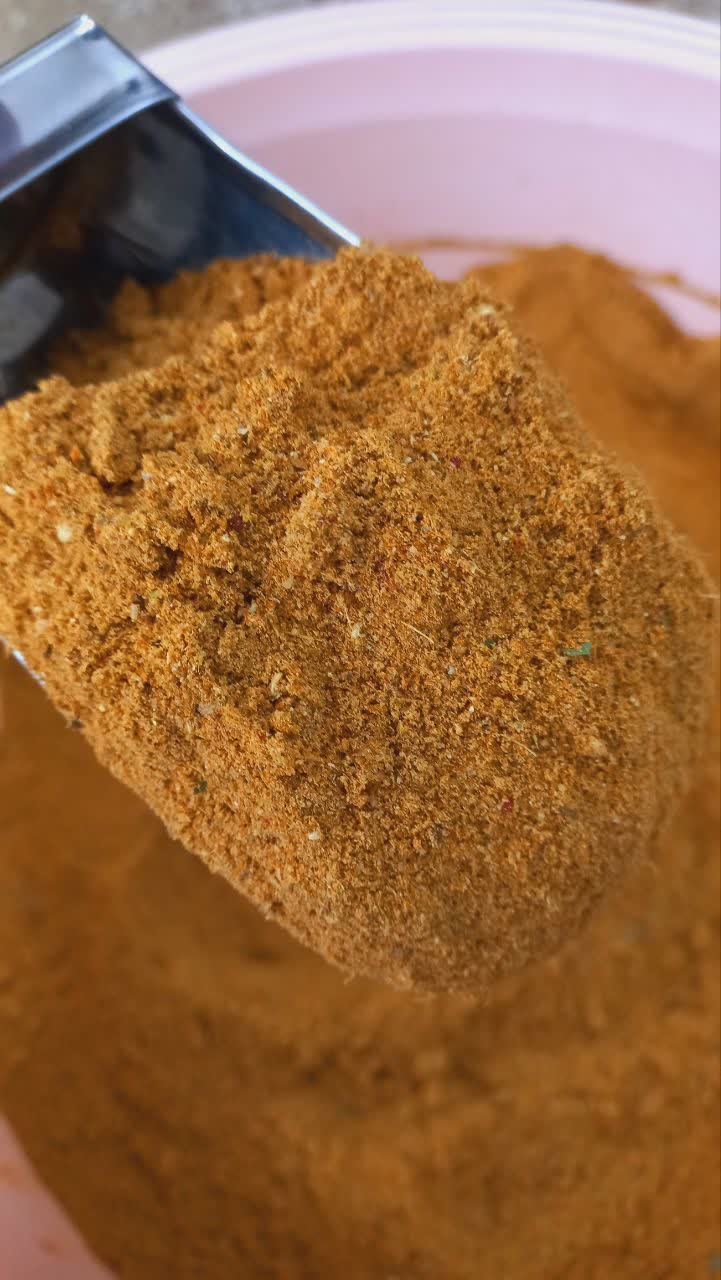 ادویه گوشت قرمز مخصوص