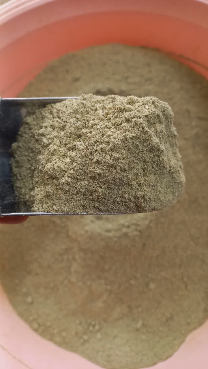 ادویه ایتالیایی