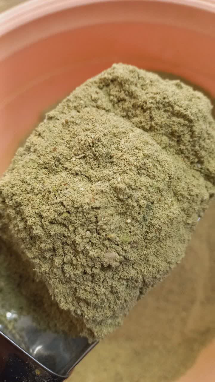 ادویه مخصوص پیتزا